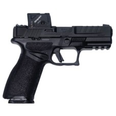 Springfield Armory Echelon 4.0FC COA 9mm